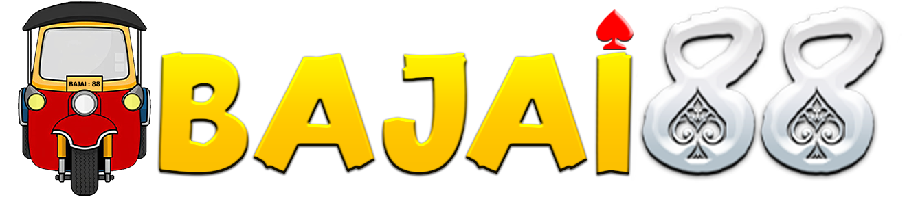 BAJAI88 Logo